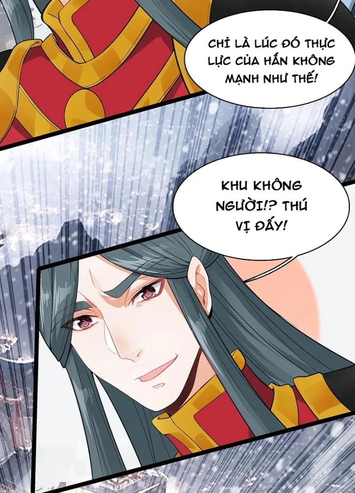 Lâm Uyên Hành Chapter 68 - 9