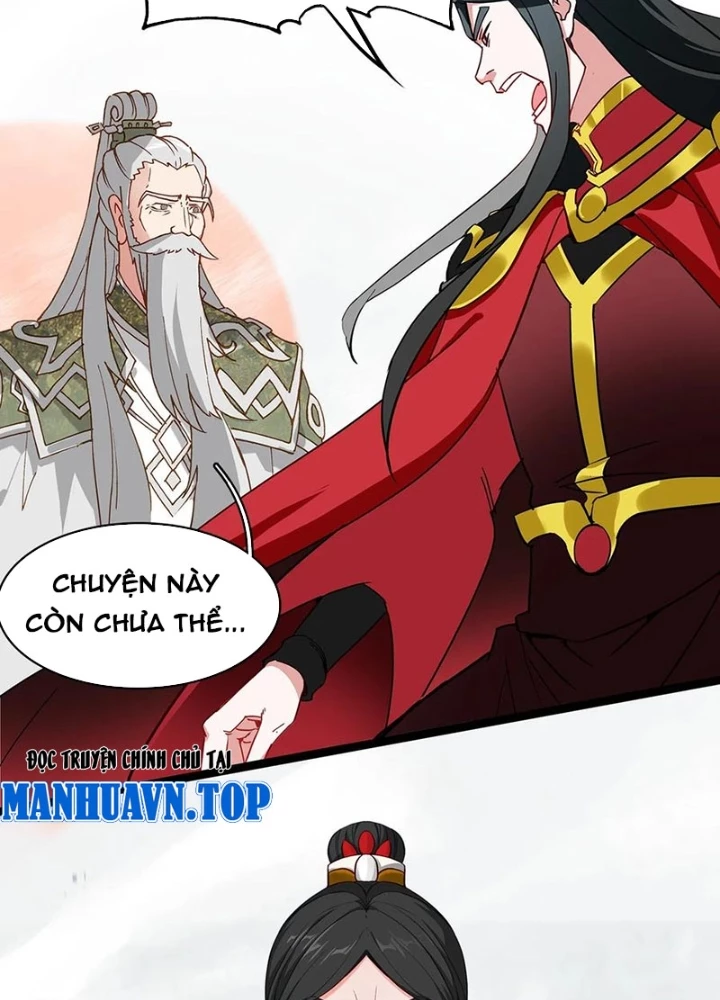 Lâm Uyên Hành Chapter 68 - 71