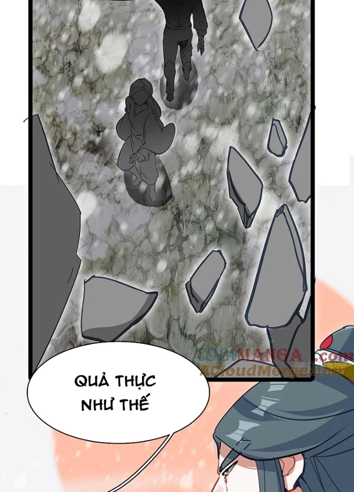 Lâm Uyên Hành Chapter 68 - 77