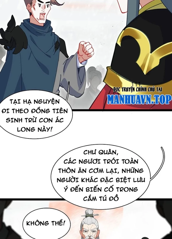 Lâm Uyên Hành Chapter 68 - 79