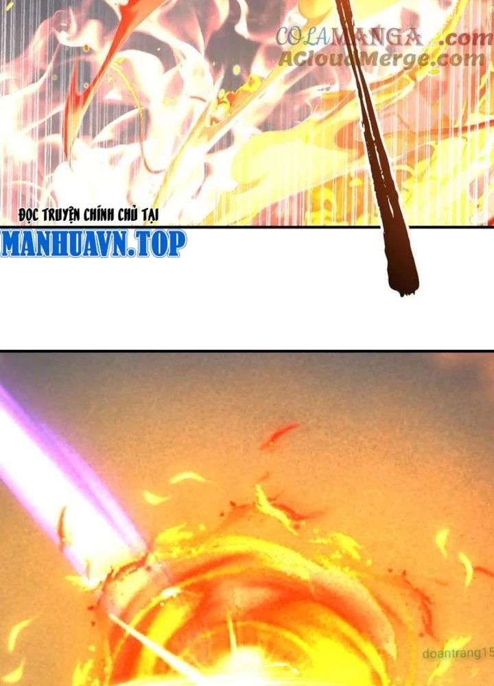 Hỗn Độn Thiên Đế Quyết Chapter 141 - 3