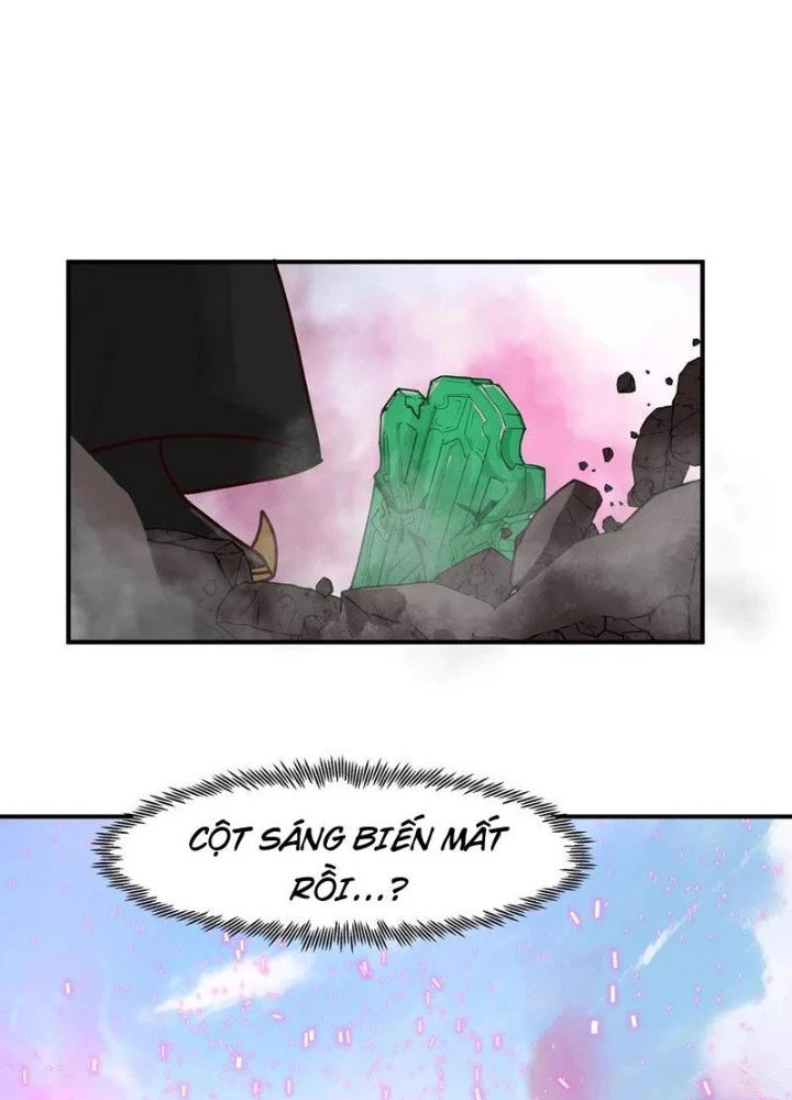 Hỗn Độn Thiên Đế Quyết Chapter 141 - 9