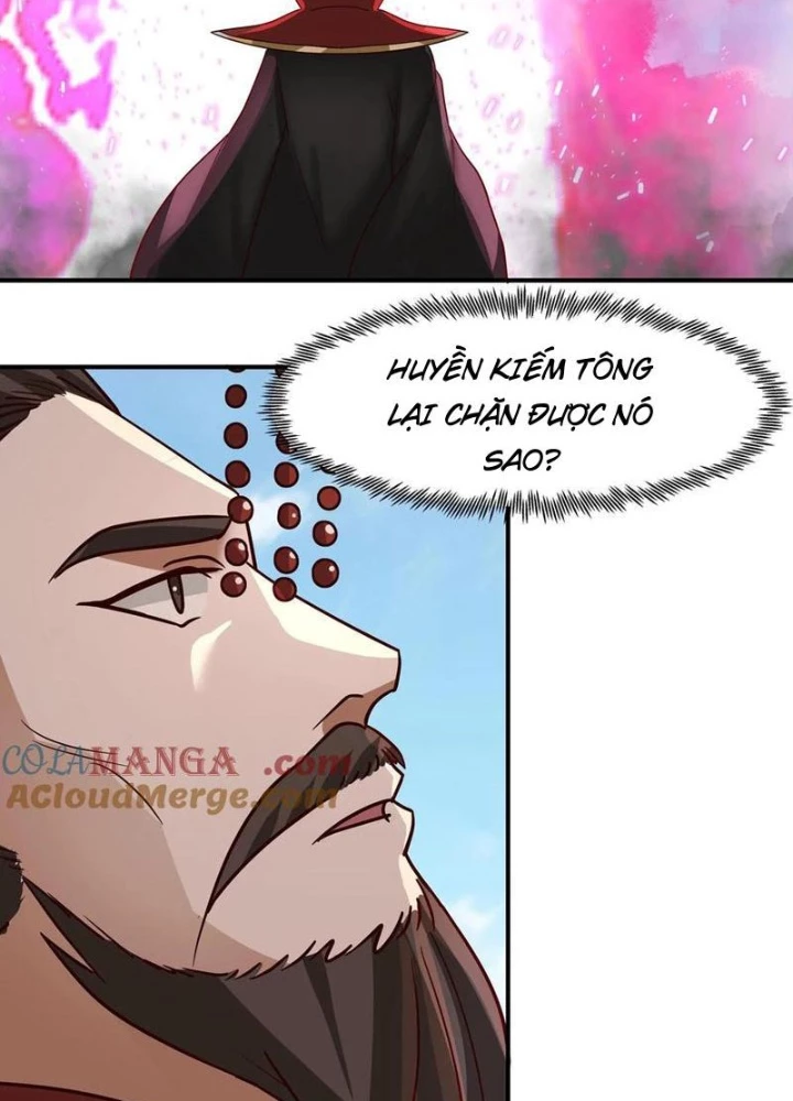 Hỗn Độn Thiên Đế Quyết Chapter 141 - 11