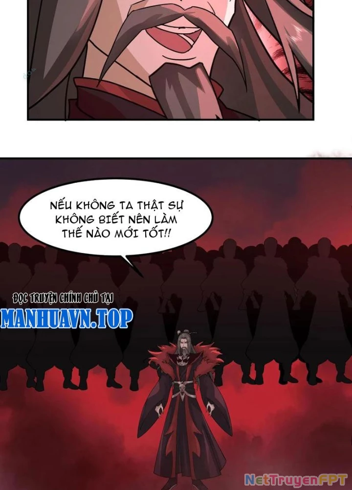 Hỗn Độn Thiên Đế Quyết Chapter 141 - 19