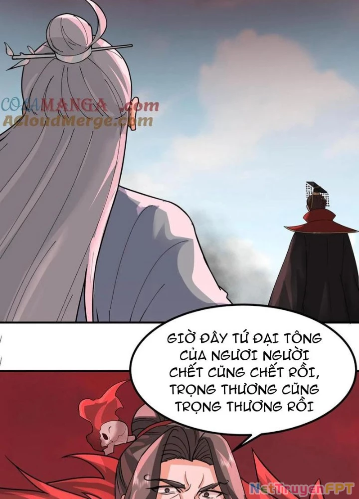 Hỗn Độn Thiên Đế Quyết Chapter 141 - 21