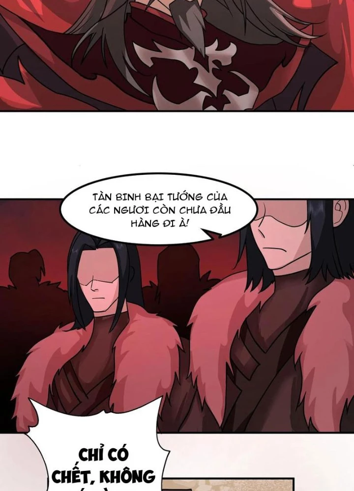 Hỗn Độn Thiên Đế Quyết Chapter 141 - 23
