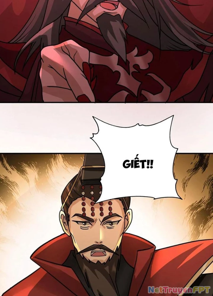 Hỗn Độn Thiên Đế Quyết Chapter 141 - 27