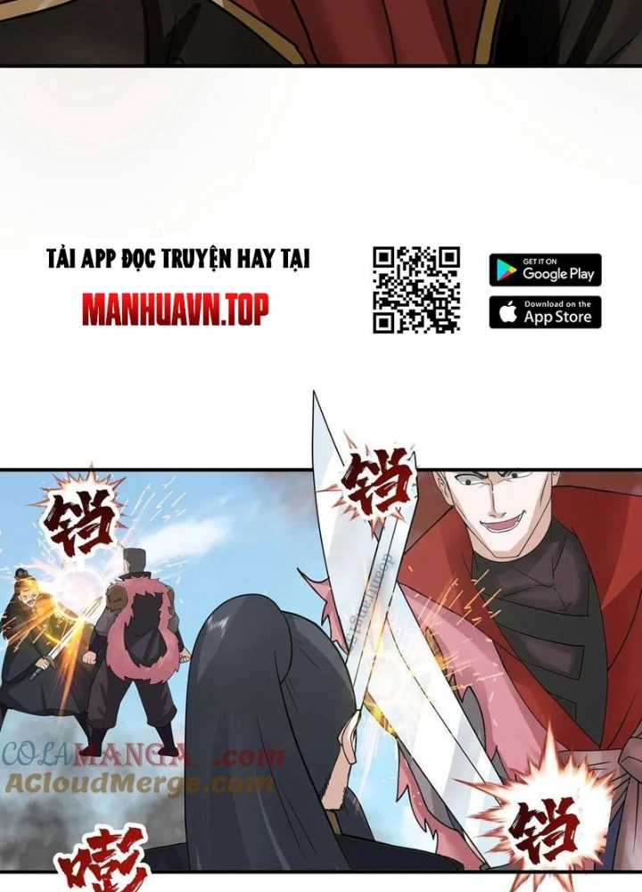 Hỗn Độn Thiên Đế Quyết Chapter 141 - 29