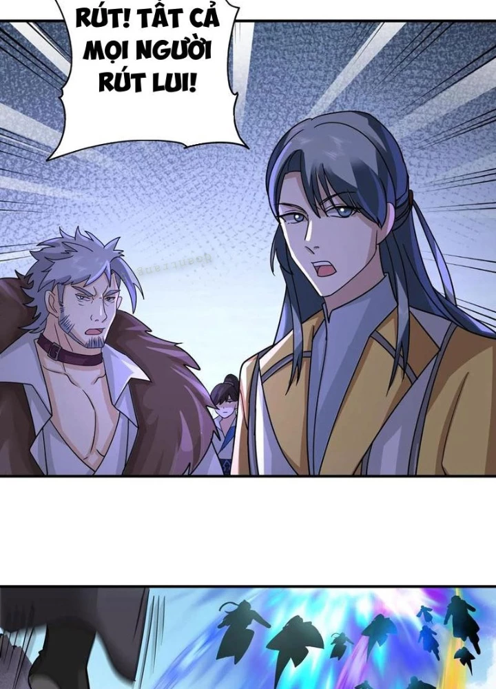 Hỗn Độn Thiên Đế Quyết Chapter 141 - 33