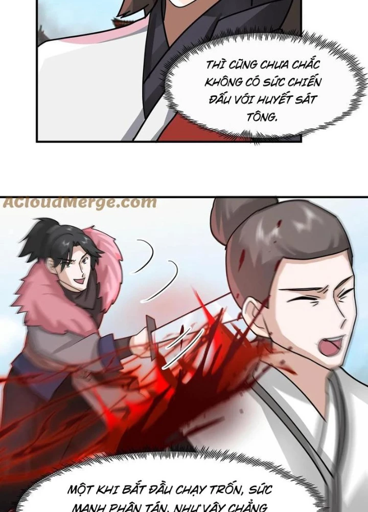 Hỗn Độn Thiên Đế Quyết Chapter 141 - 39