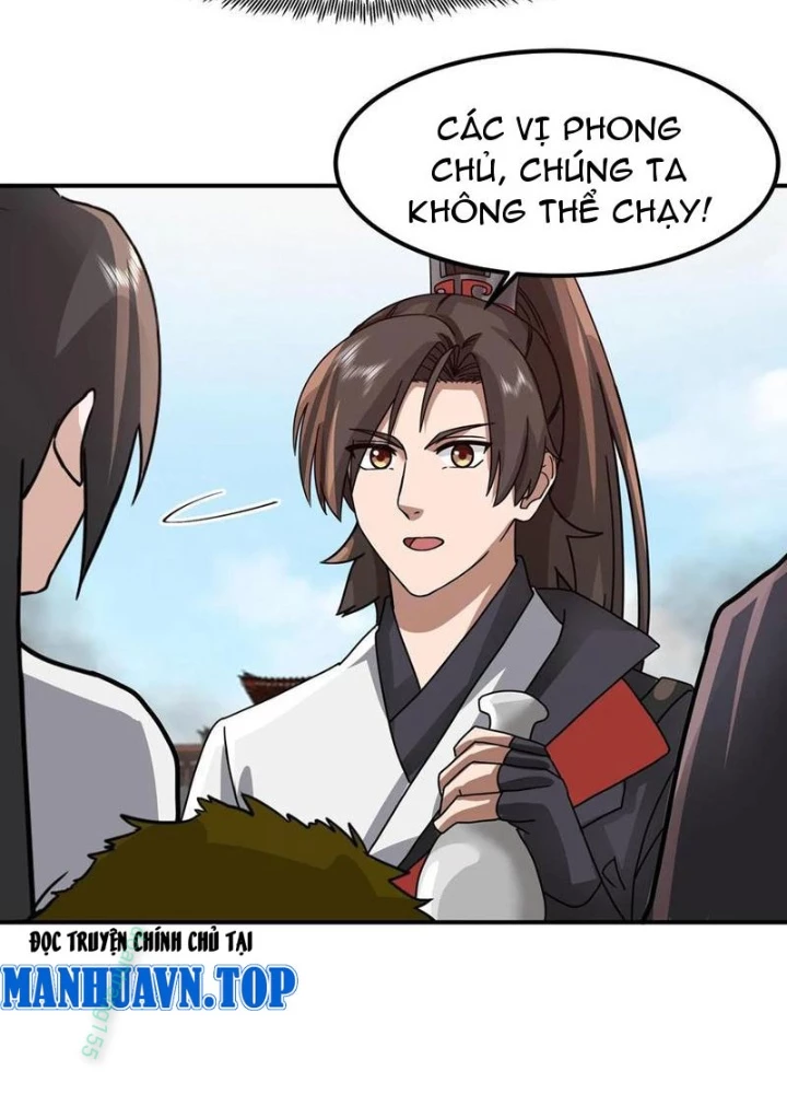 Hỗn Độn Thiên Đế Quyết Chapter 141 - 41