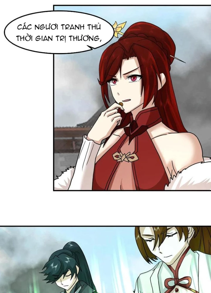 Hỗn Độn Thiên Đế Quyết Chapter 141 - 43