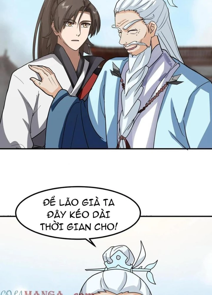 Hỗn Độn Thiên Đế Quyết Chapter 141 - 47