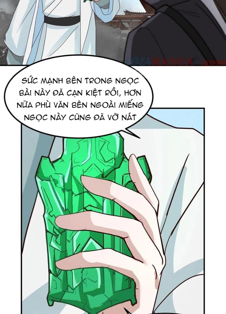 Hỗn Độn Thiên Đế Quyết Chapter 141 - 53