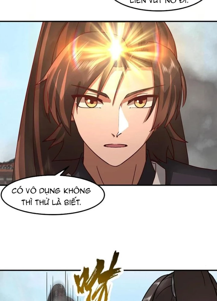 Hỗn Độn Thiên Đế Quyết Chapter 141 - 55