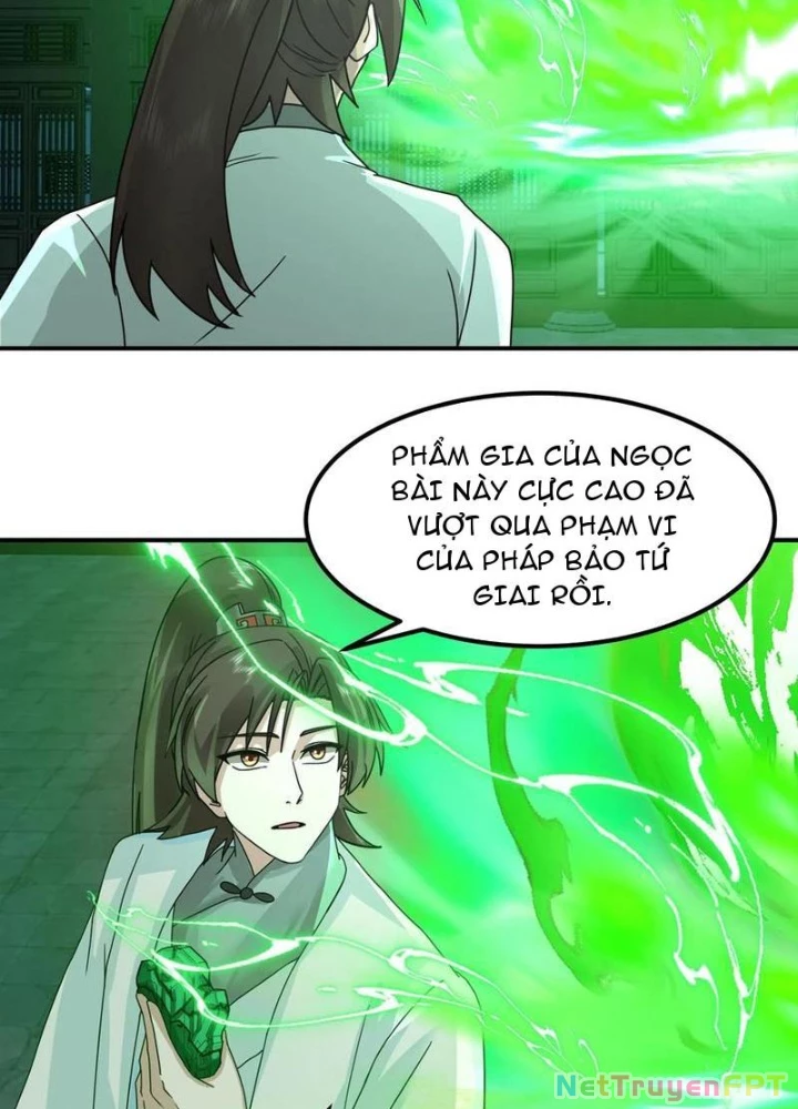 Hỗn Độn Thiên Đế Quyết Chapter 141 - 59