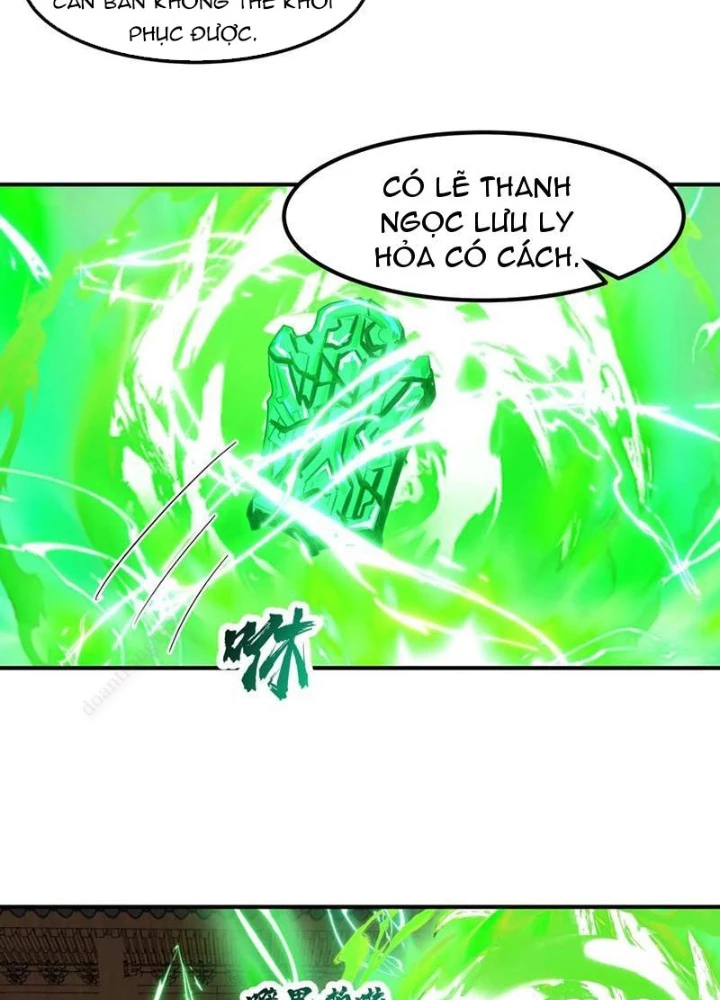 Hỗn Độn Thiên Đế Quyết Chapter 141 - 61