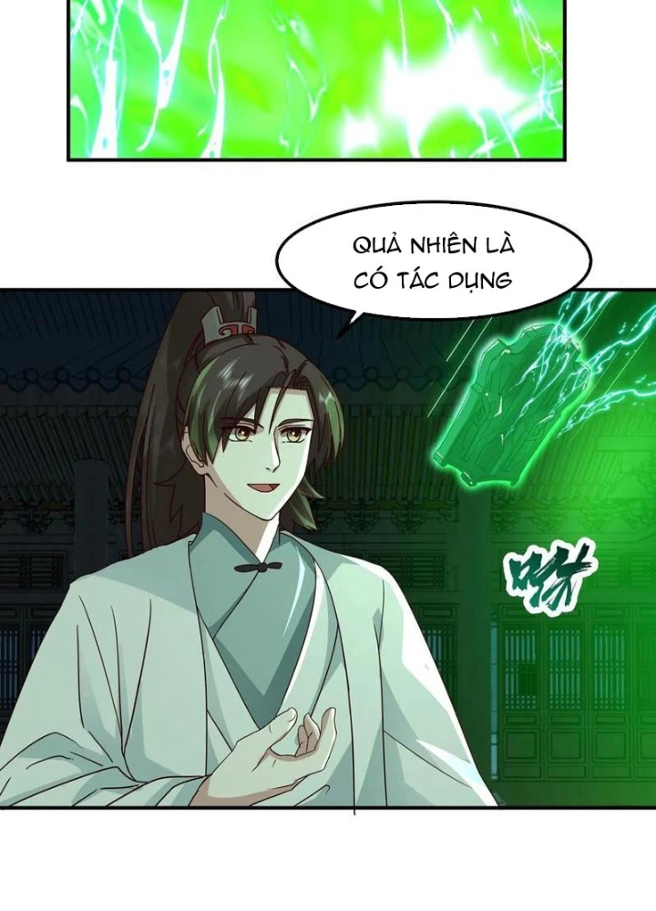 Hỗn Độn Thiên Đế Quyết Chapter 141 - 65