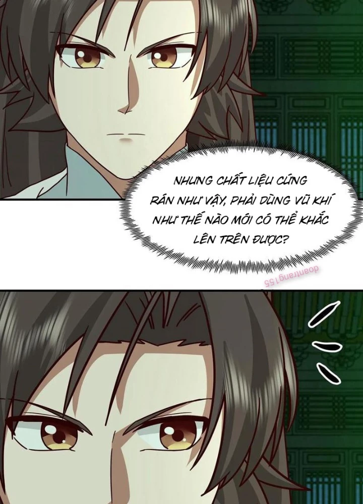 Hỗn Độn Thiên Đế Quyết Chapter 141 - 69