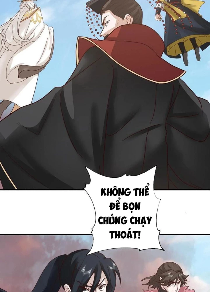 Hỗn Độn Thiên Đế Quyết Chapter 141 - 75