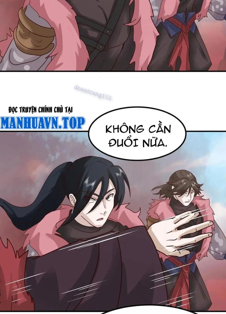 Hỗn Độn Thiên Đế Quyết Chapter 141 - 77