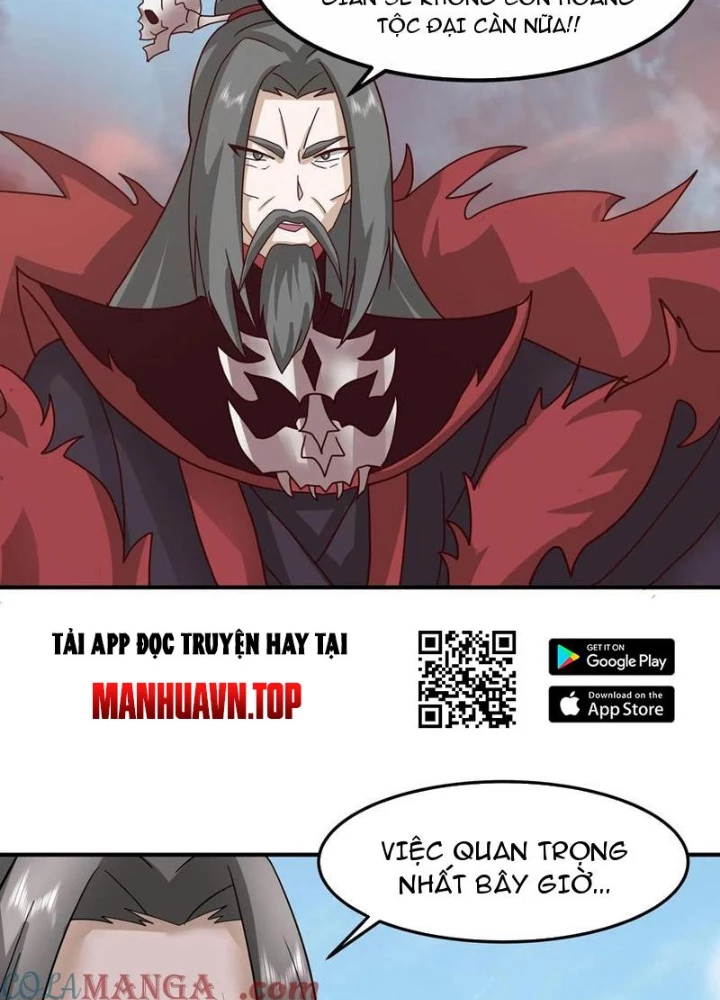 Hỗn Độn Thiên Đế Quyết Chapter 141 - 79