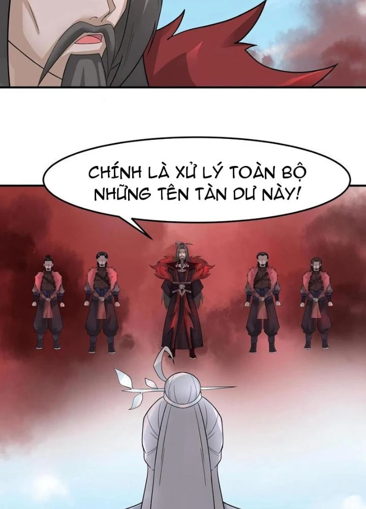 Hỗn Độn Thiên Đế Quyết Chapter 141 - 81