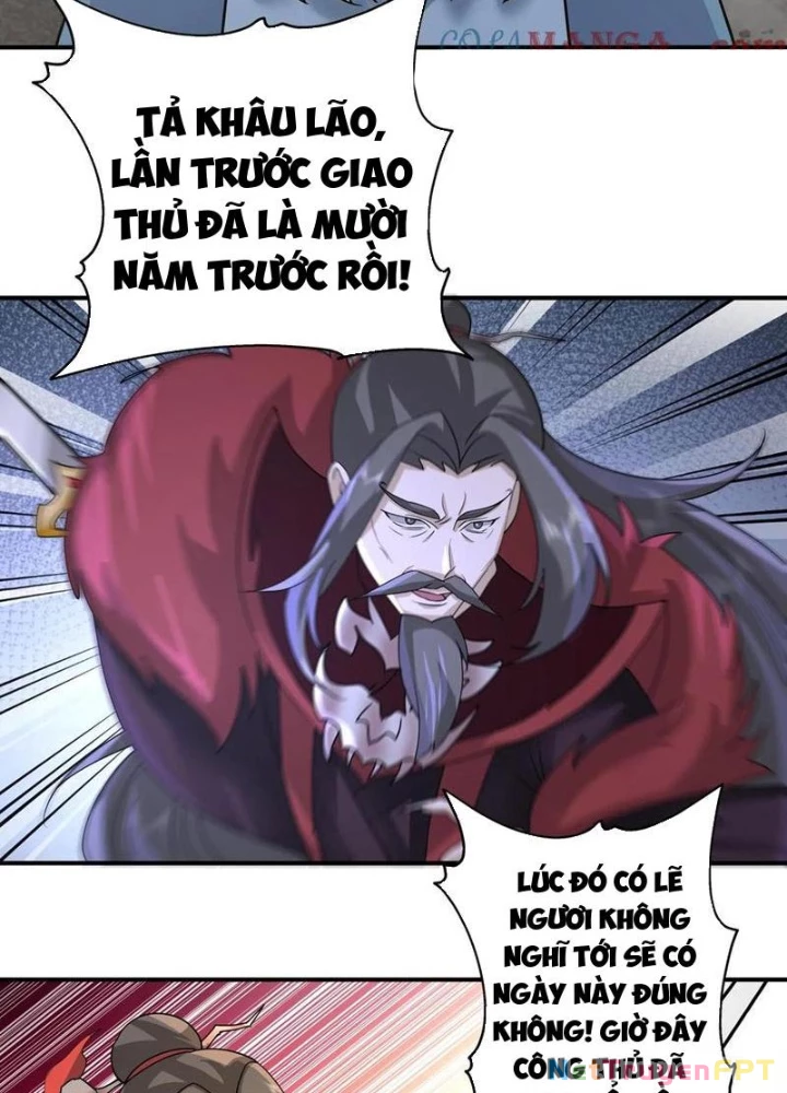 Hỗn Độn Thiên Đế Quyết Chapter 142 - 3
