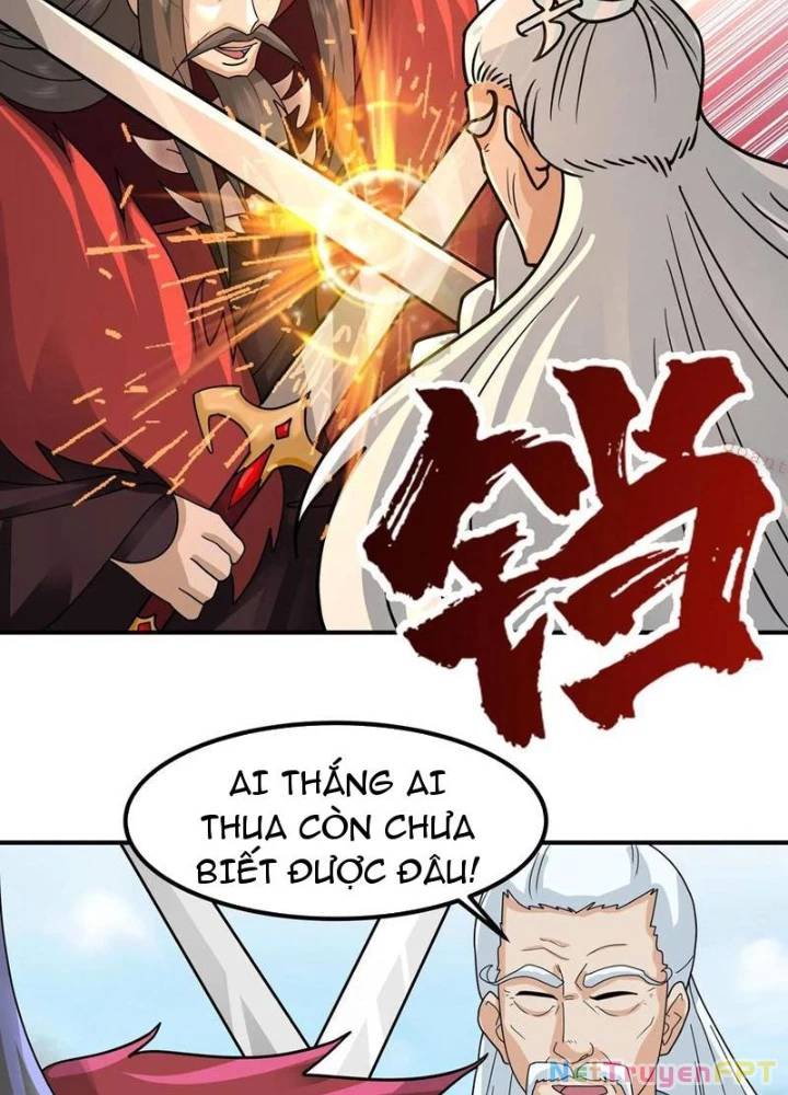 Hỗn Độn Thiên Đế Quyết Chapter 142 - 5