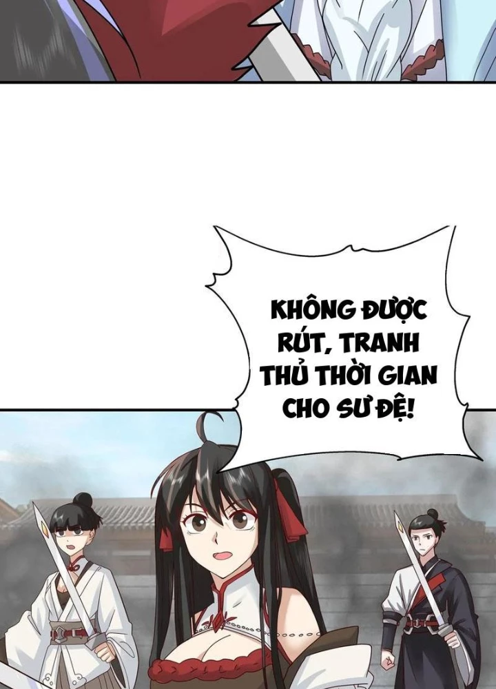 Hỗn Độn Thiên Đế Quyết Chapter 142 - 7