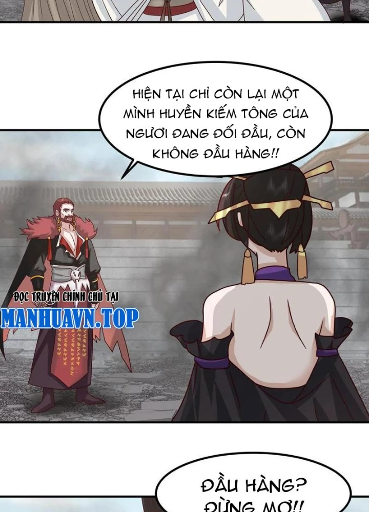Hỗn Độn Thiên Đế Quyết Chapter 142 - 9