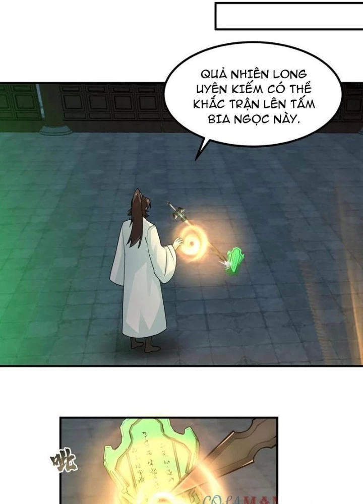 Hỗn Độn Thiên Đế Quyết Chapter 142 - 15