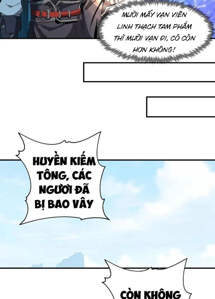 Hỗn Độn Thiên Đế Quyết Chapter 142 - 23