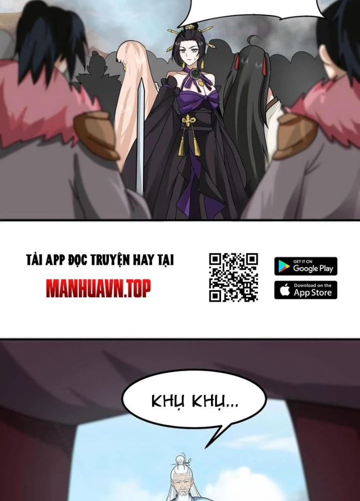 Hỗn Độn Thiên Đế Quyết Chapter 142 - 25
