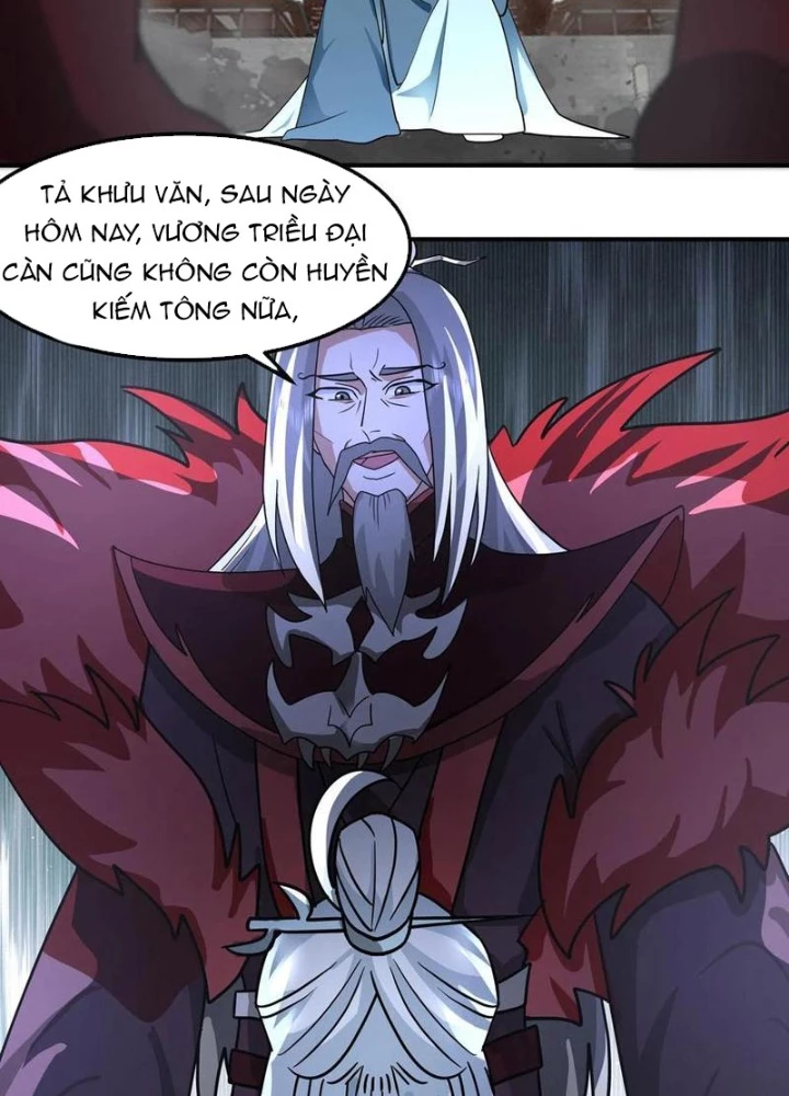 Hỗn Độn Thiên Đế Quyết Chapter 142 - 27