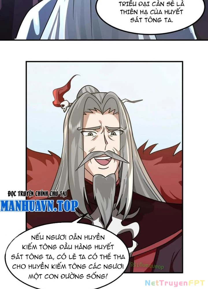 Hỗn Độn Thiên Đế Quyết Chapter 142 - 29