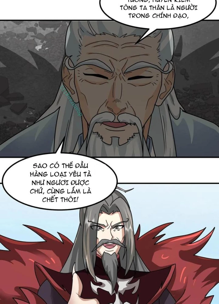 Hỗn Độn Thiên Đế Quyết Chapter 142 - 31