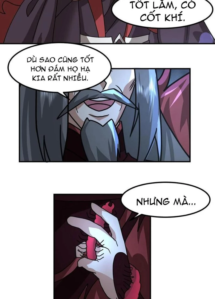 Hỗn Độn Thiên Đế Quyết Chapter 142 - 33