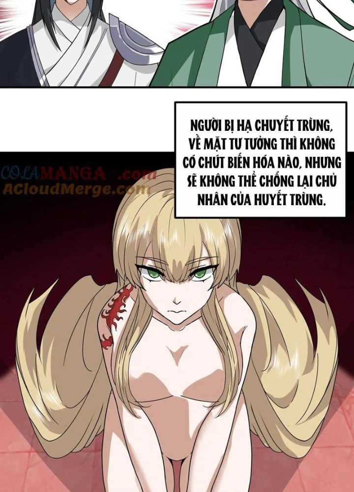 Hỗn Độn Thiên Đế Quyết Chapter 142 - 39