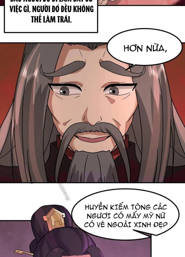 Hỗn Độn Thiên Đế Quyết Chapter 142 - 41