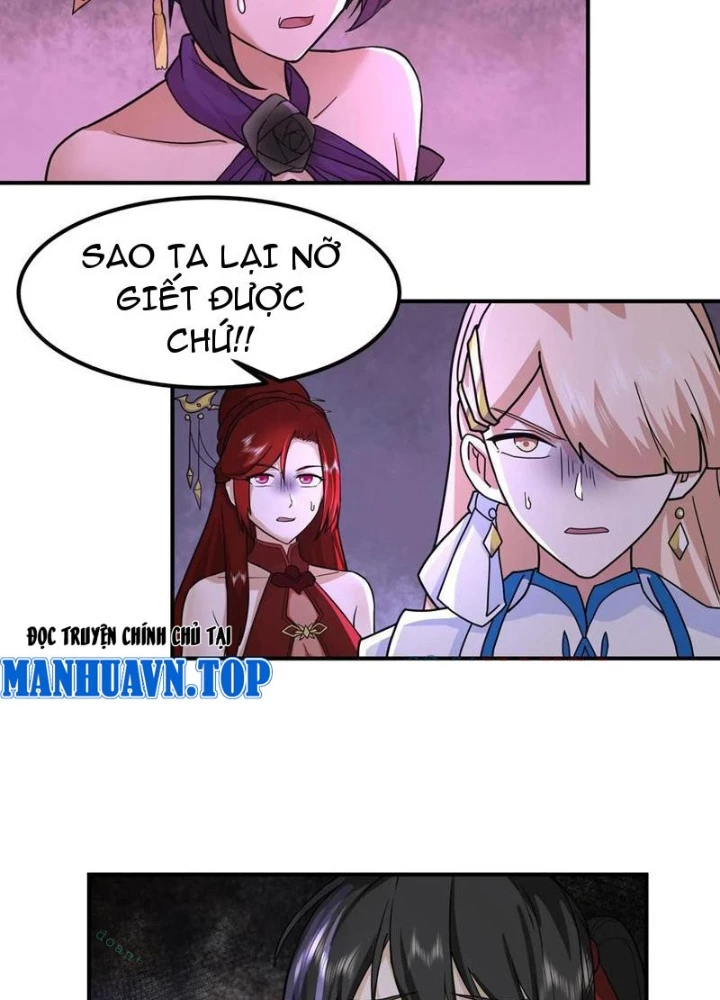 Hỗn Độn Thiên Đế Quyết Chapter 142 - 43