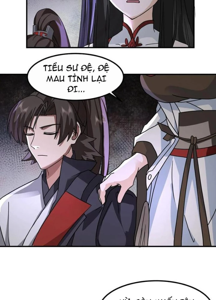 Hỗn Độn Thiên Đế Quyết Chapter 142 - 45