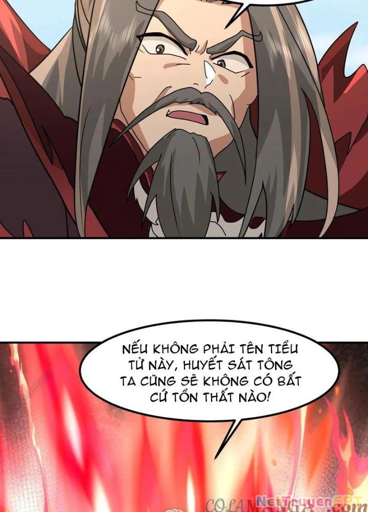 Hỗn Độn Thiên Đế Quyết Chapter 142 - 47