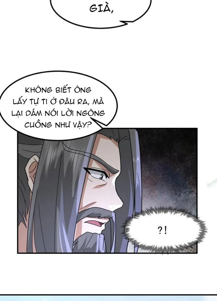 Hỗn Độn Thiên Đế Quyết Chapter 142 - 51