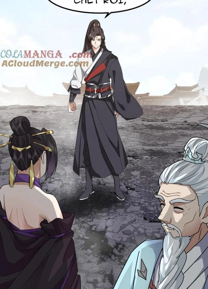 Hỗn Độn Thiên Đế Quyết Chapter 142 - 53