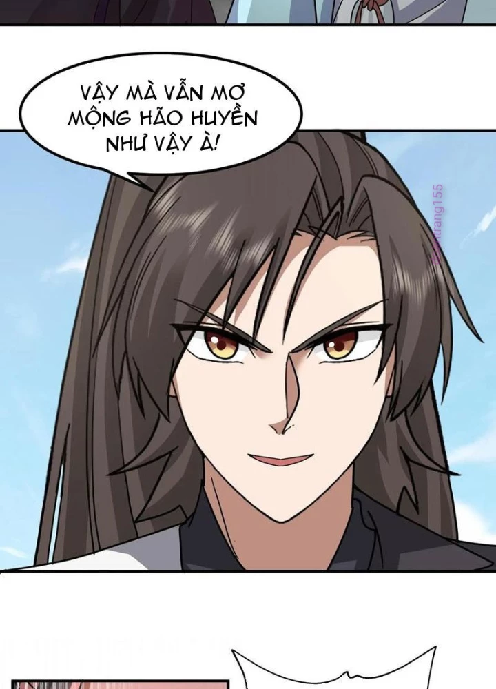 Hỗn Độn Thiên Đế Quyết Chapter 142 - 55