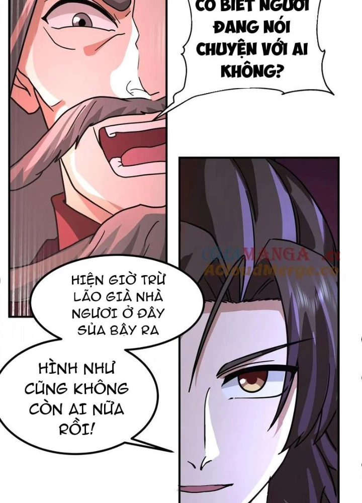 Hỗn Độn Thiên Đế Quyết Chapter 142 - 57