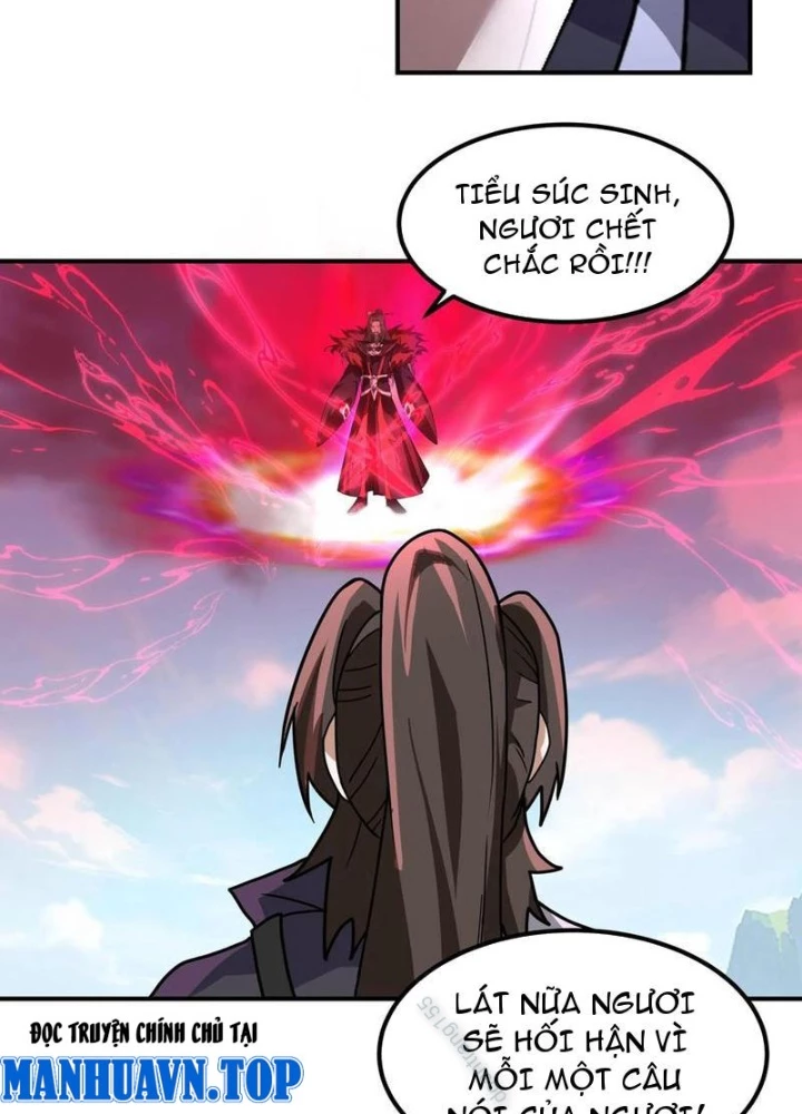 Hỗn Độn Thiên Đế Quyết Chapter 142 - 59