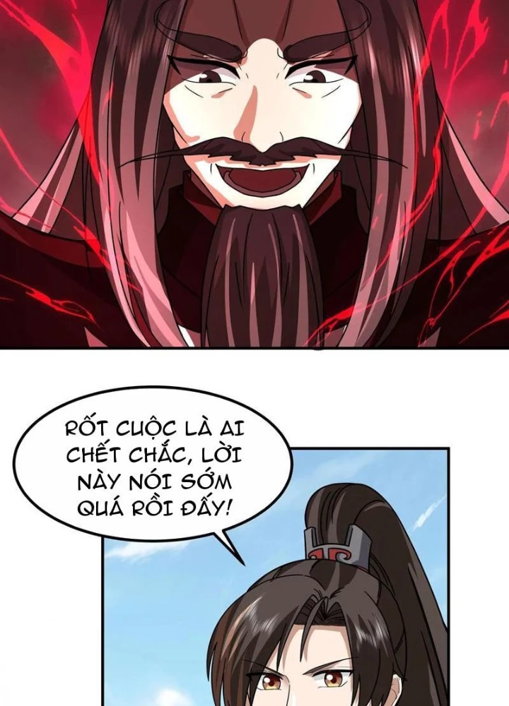 Hỗn Độn Thiên Đế Quyết Chapter 142 - 61