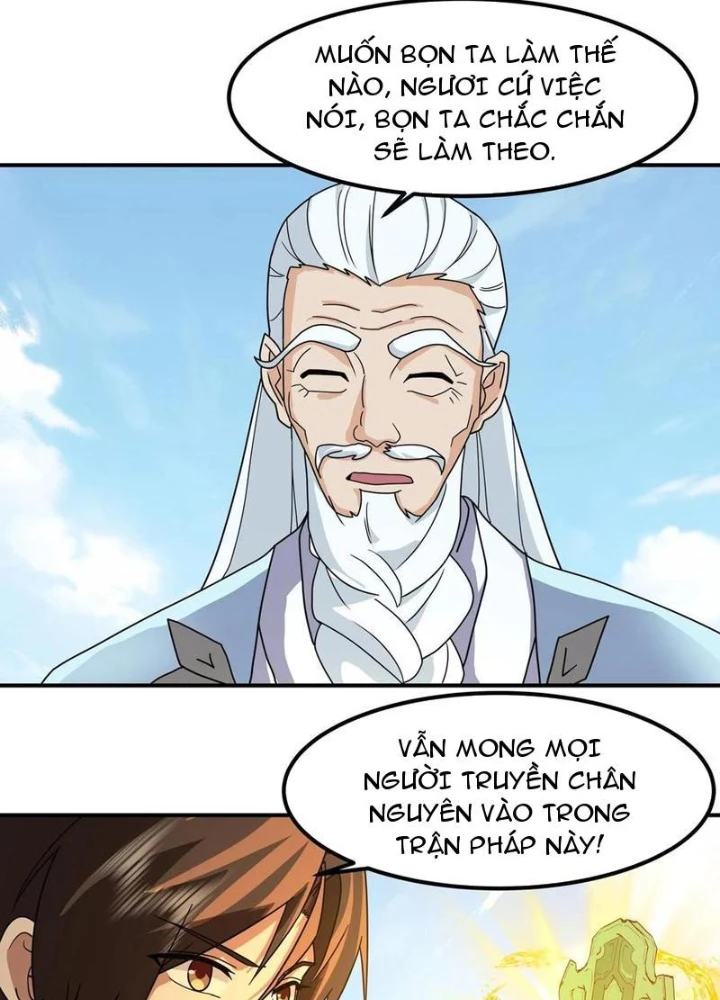 Hỗn Độn Thiên Đế Quyết Chapter 142 - 65